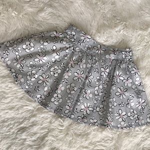 Carter’s Skirt, 2T